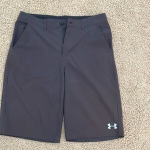 Mens 28 Under Armour Golf shorts.